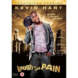 Laugh At My Pain [DVD]